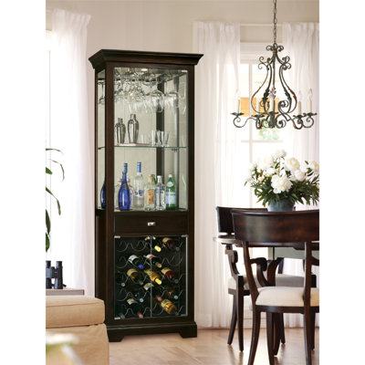 Armoire à vin Gimlet