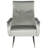 Alve Velvet Armchair-23514802