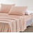 Washed Microfiber Bedding Microfiber Sheet Set-1229256206-1229256202