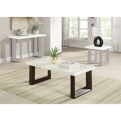 Table basse Olev