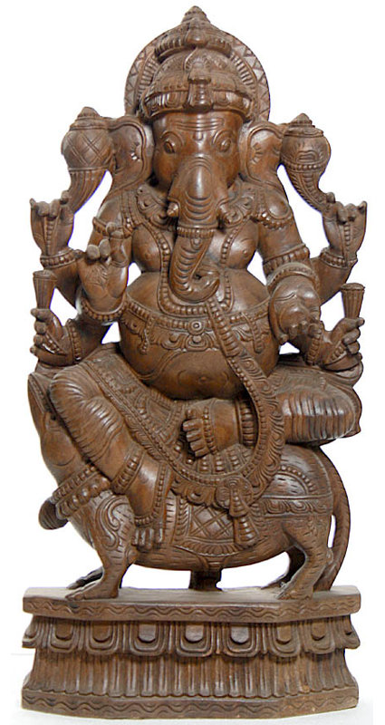 Lord Ganesha