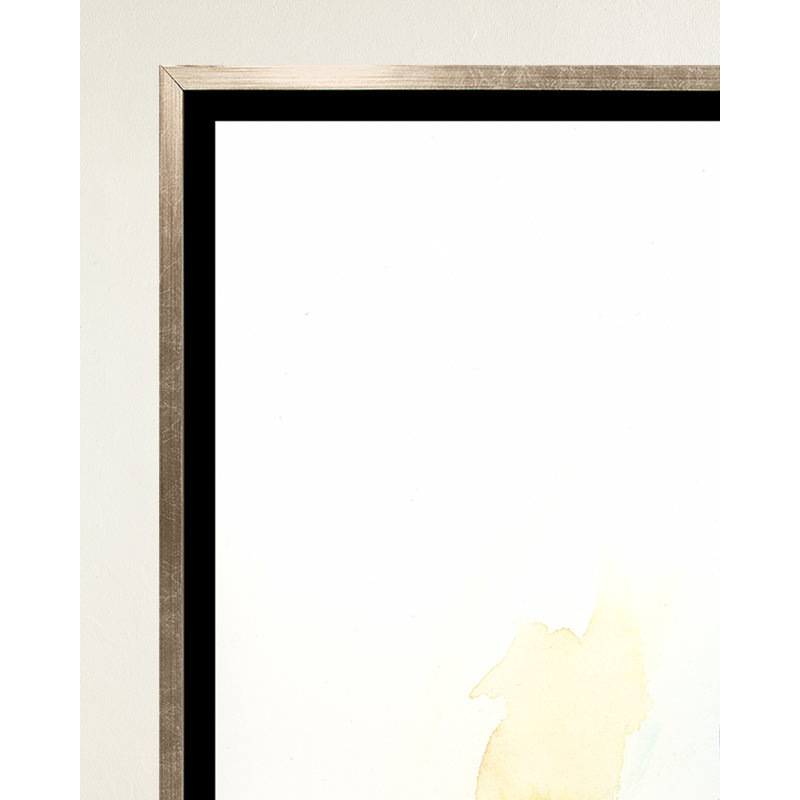 «Beautiful Nostalgia» par Maelani Blue, H 31,5 po x l 44,5 po