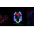 9 in. Retro Jukebox