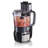 Hamilton Beach Stack & Snap Food Processor