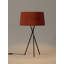 Metal Tripod Lamp-936295979