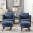 Fauteuil Kearah