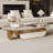 Tezer Single Coffee Table-220110120
