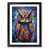 Black Framed selected
