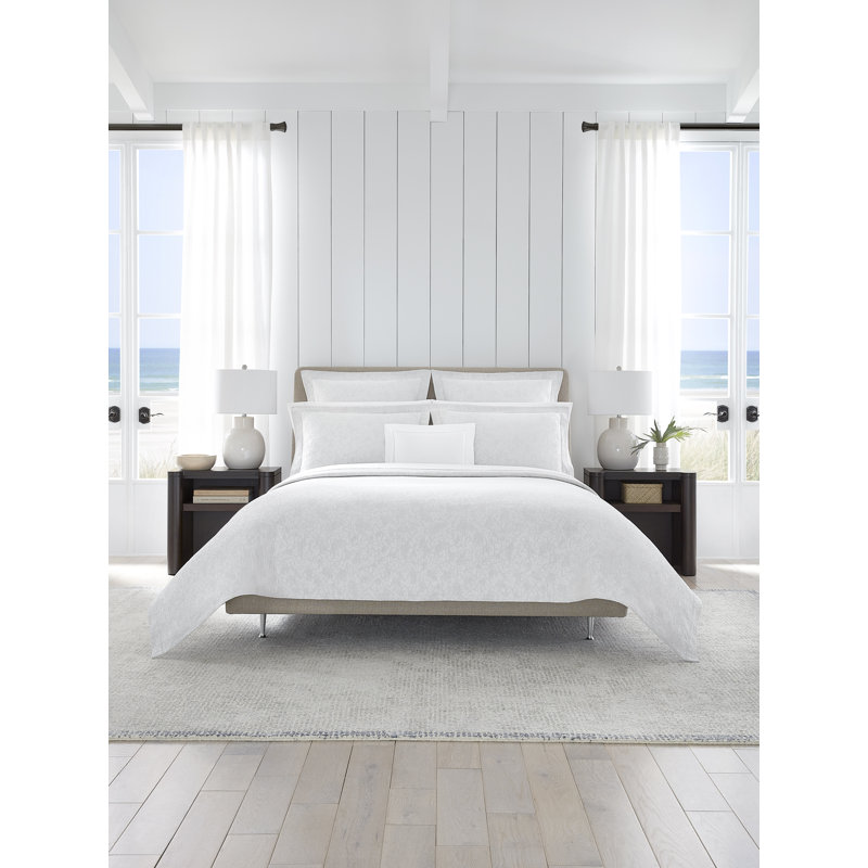 Aldino Sham, Boudoir, Oyster