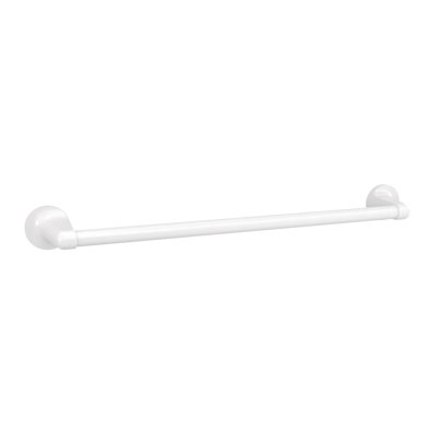 Aspen 24" Wall Mounted Towel Bar