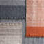 Tapis intérieur / extérieur gris anthracite Headwind-67393300