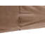 Rideaux Sojag Brown pour pavillon de jardin Dakota, polyester-22320972