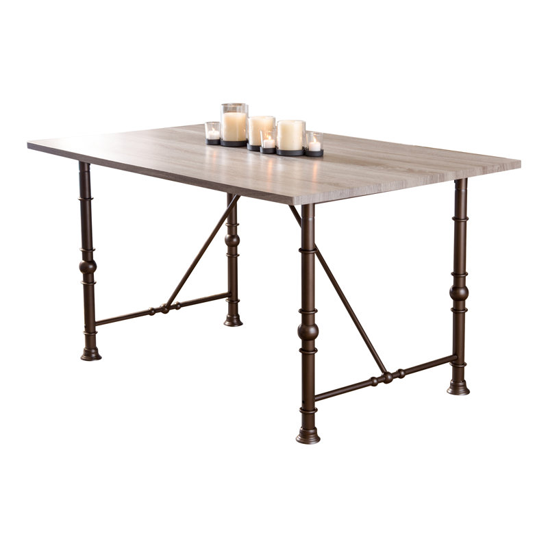 Table de salle à manger Bezoski