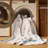 Manjusha Abstract Indoor Rug-504937795