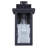 Baldwyn Black Outdoor Wall Lantern-104447564