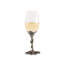 Majestic Forest Wine Glass