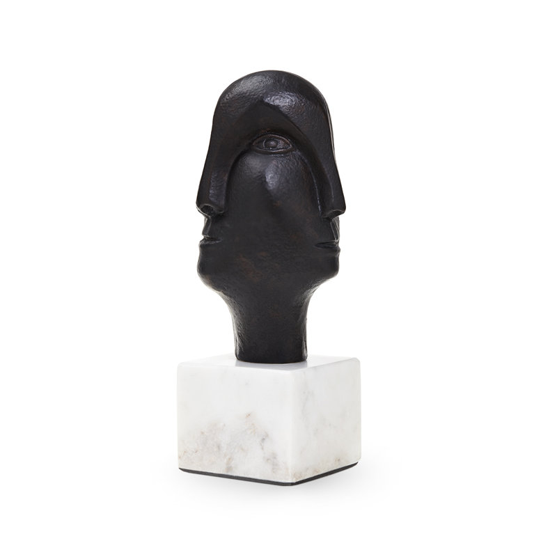 Gemma Handmade Bust