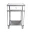 Anglim End Table