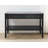 Garvine Sintered Stone Sofa Table
