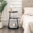 Xylus End Table-743818253