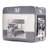 Polyester Striped Comforter-89728291-89728293