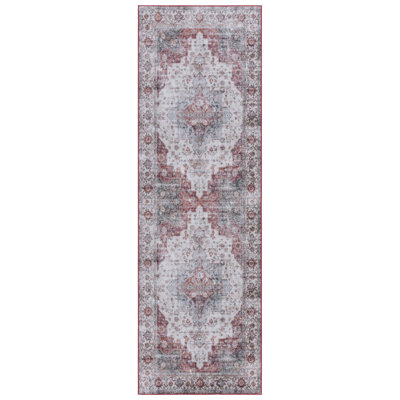 Tucson Performance Machine Washable Oriental Rug