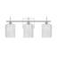 Ember 3-Light Bathroom Vanity Light in Chrome-978842802