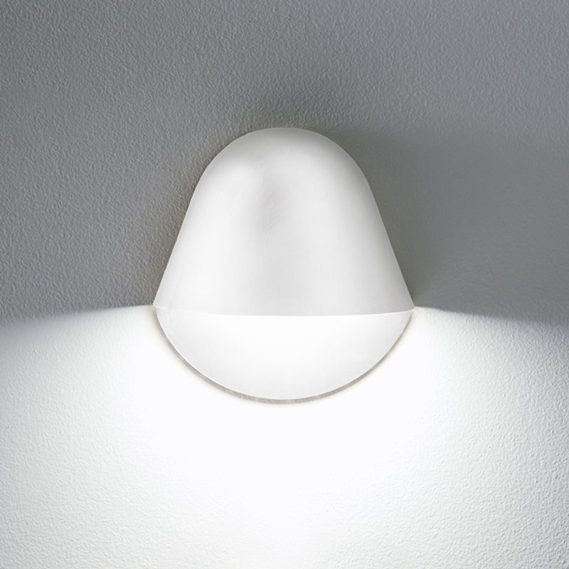 Enoki, Matt White