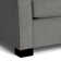 Aceyon 79" Square Arm Sofa Bed with Reversible Cushions