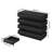 8 Drawer Dresser for Bedroom, Dresser No Handle, Modern 8 Chest of Drawers with Wide Storage-2047441118