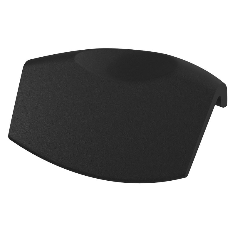 Freestanding, Black