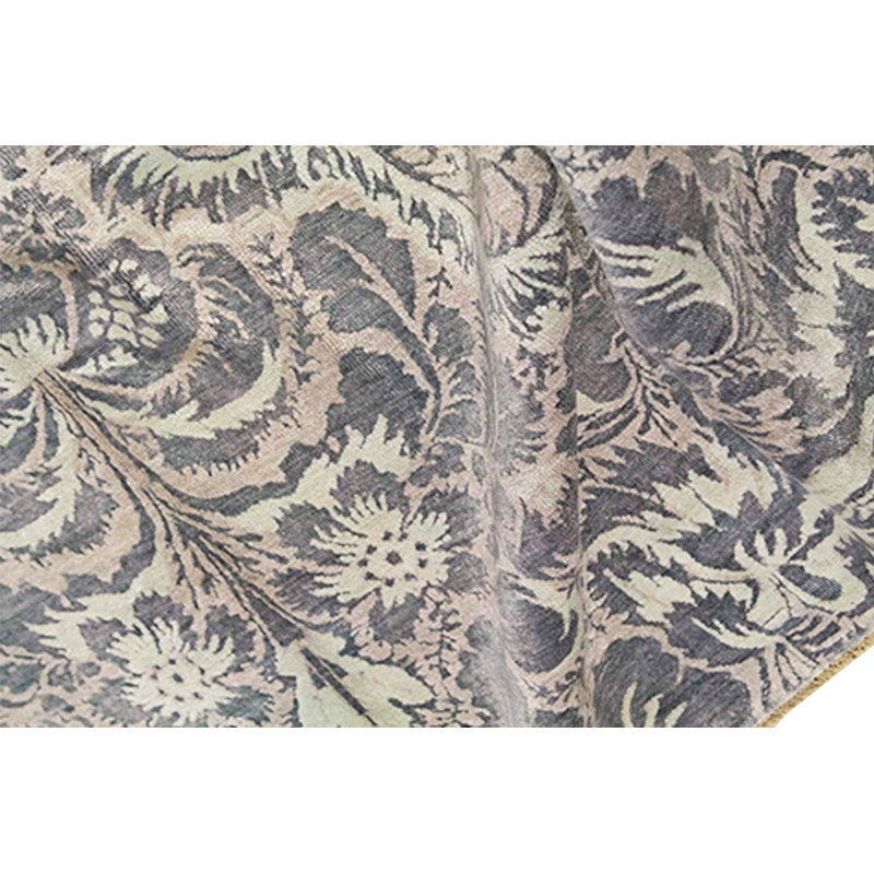 Neo Villa Floral Area Rug