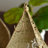 Lattice Tear Drop Votive Candle Holder