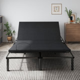 Meyersdale Queen Adjustable Bed with Remote