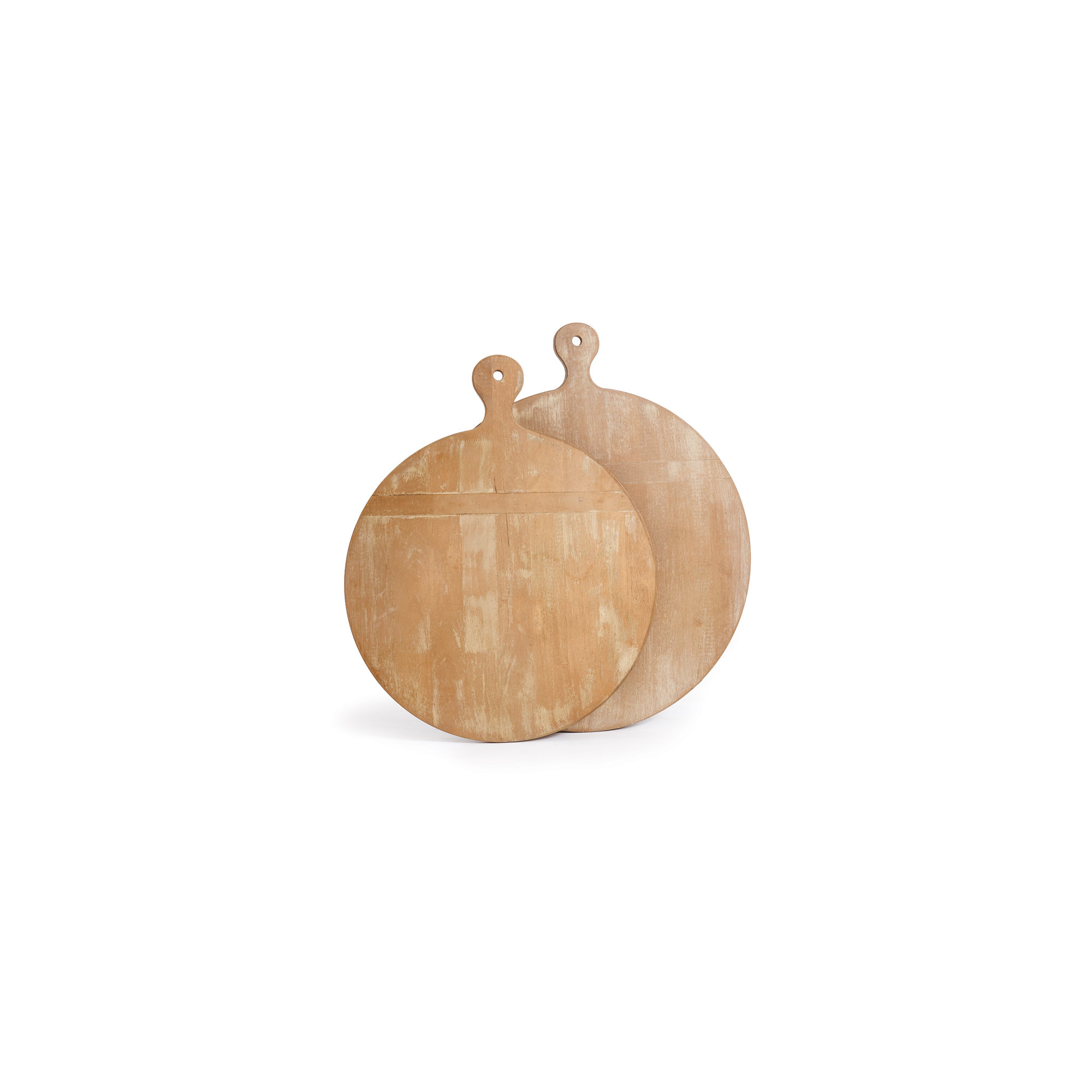 Jana Wood Cutting Board Set