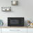 1.1 CF Countertop Microwave Oven