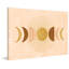 «Sun and Moon», reproduction sur toile tendue-42234897
