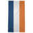 Navy/White/Orange