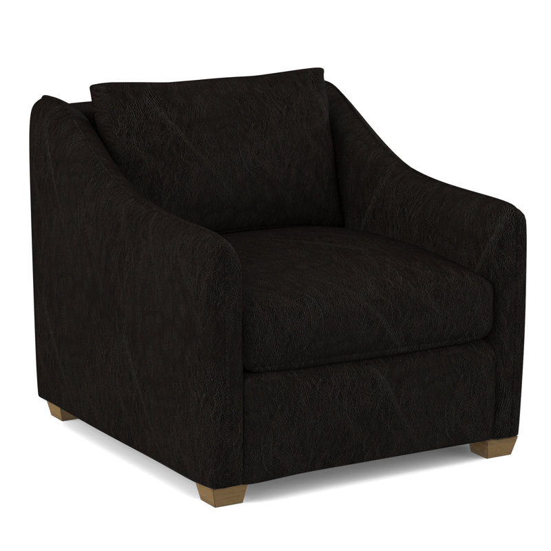 Armchair, Applause Bajah Ruby, Beachwood