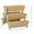 Salem Outdoor Raised Garden Bed