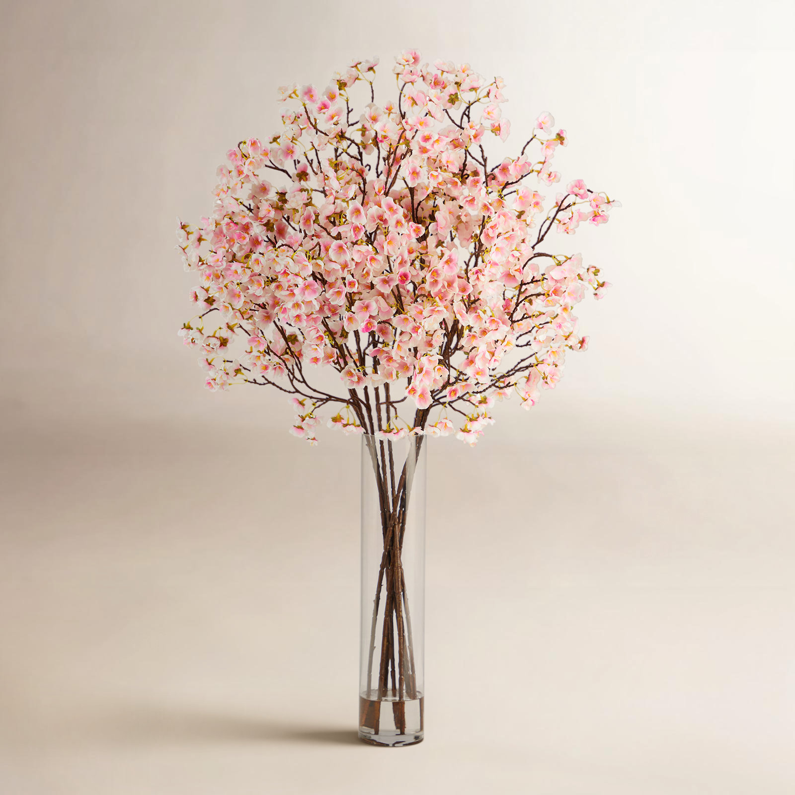 Peridan Cherry Blossom Floral Arrangement