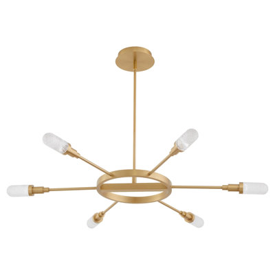 Augustin 44"/6LT CCT CHAND - AGB