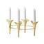 BLOOM Taper Candleholder-1477739679