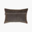 Heavy Metal Lumbar Pillow Cover & Insert