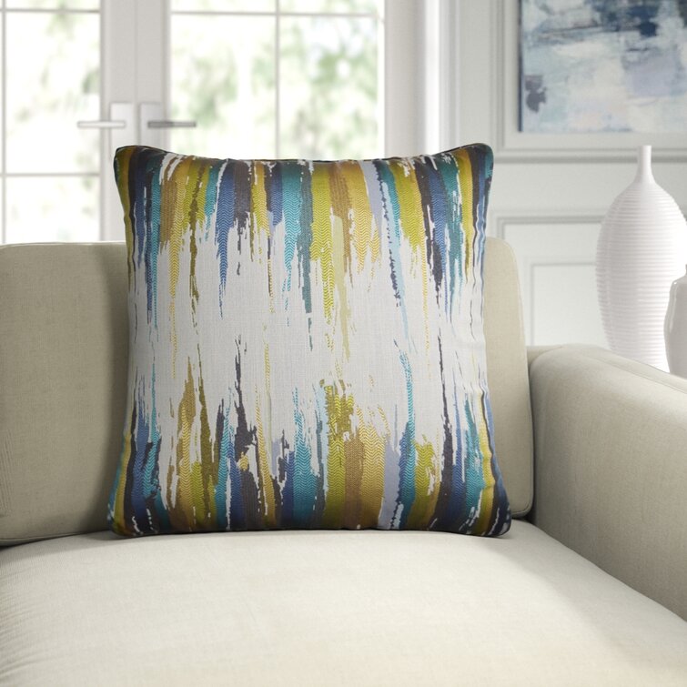 D.V. Kap Leyton Decorative Throw Pillow