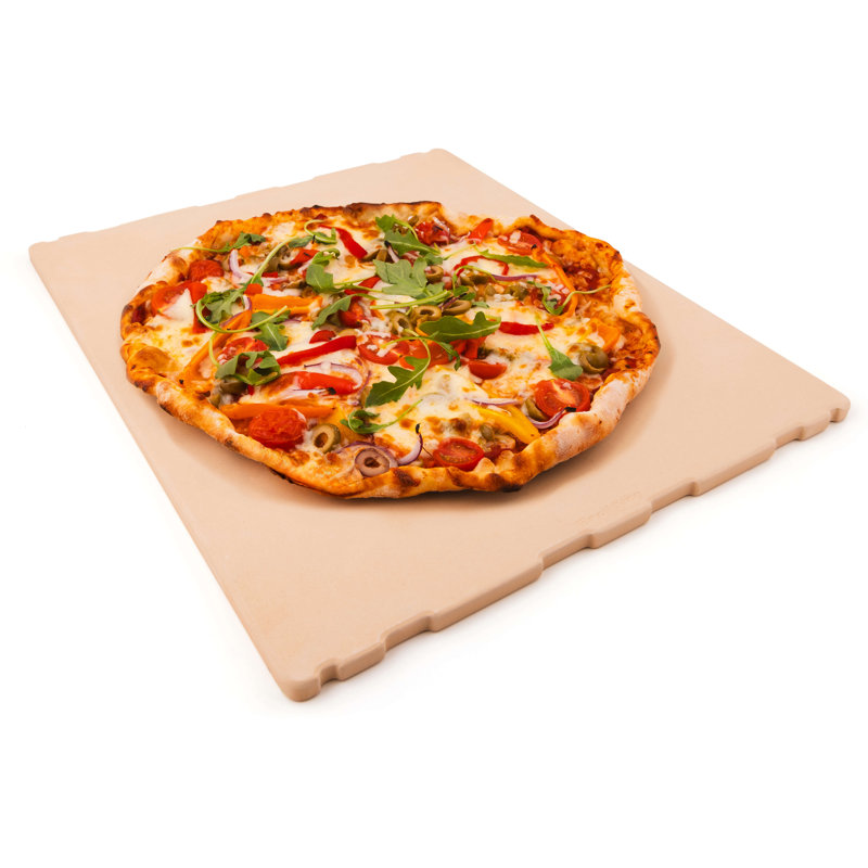 Imperial/Regal Exact Fit Rectangular Pizza Stone