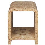 Putnam End Table