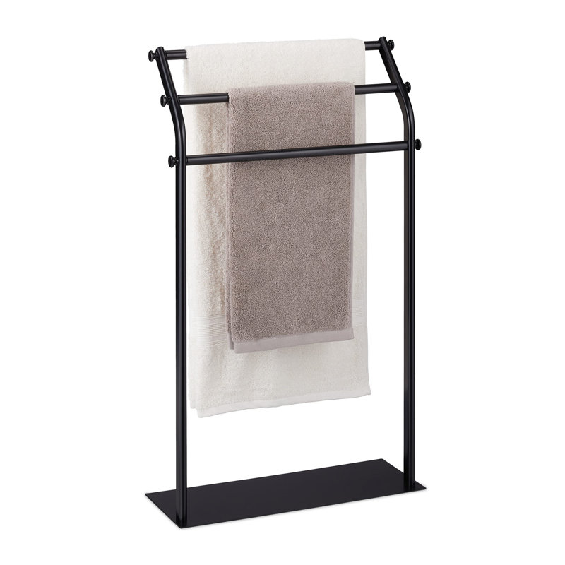 Liston Towel Stand