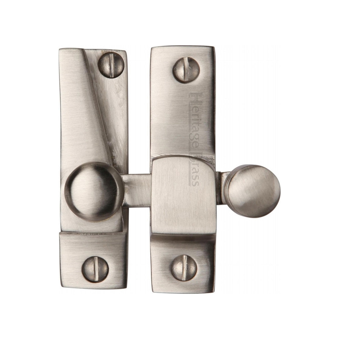 Heritage Brass Sash Window Fastener