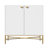 2-Door Storage Accent Cabinet-1798379975